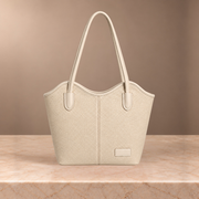 beige